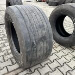 Opona używana ciężarowa naczepowa 435/50R19.5 GOODYEAR MARATHON LHT II / 6-7mm