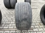 Opona używana ciężarowa naczepowa 435/50R19.5 GOODYEAR MARATHON LHT II / 6-7mm - obrazek 4