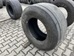 Opona używana ciężarowa naczepowa 435/50R19.5 GOODYEAR MARATHON LHT II / 6-7mm - obrazek 2
