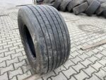 Opona używana ciężarowa naczepowa 435/50R19.5 LANDSPIDER LONGTRAXX HT900/ 12-13mm