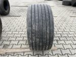 Opona używana ciężarowa naczepowa 435/50R19.5 LANDSPIDER LONGTRAXX HT900/ 12-13mm - obrazek 4