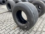Opona używana ciężarowa naczepowa 435/50R19.5 LANDSPIDER LONGTRAXX HT900/ 12-13mm - obrazek 2