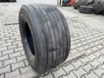 Opona używana ciężarowa do naczepy 435/50R19.5 NEXT TREAD NT LHT II / 8-9mm