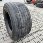Opona używana ciężarowa do naczepy 435/50R19.5 NEXT TREAD NT LHT II / 8-9mm