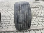 Opona używana ciężarowa do naczepy 435/50R19.5 NEXT TREAD NT LHT II / 8-9mm - obrazek 4