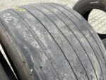 Opony używane ciężarowe naczepowe 435/50R19.5 NEXT TREAD NT LHT II / 6-7mm - obrazek 4