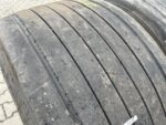 Opony używane ciężarowe naczepowe 435/50R19.5 NEXT TREAD NT LHT II / 6-7mm - obrazek 3