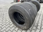 Opony używane ciężarowe naczepowe 435/50R19.5 NEXT TREAD NT LHT II / 6-7mm - obrazek 2