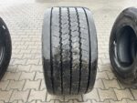 Opona używana ciężarowa naczepowa 445/45R19.5 BARUM BT300 R / 11-12mm - obrazek 4