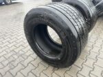 Opona używana ciężarowa naczepowa 445/45R19.5 BARUM BT300 R / 11-12mm - obrazek 2