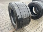 Opona ciężarowa używana naczepowa 445/45R19.5 LINGLONG GREEN-VAN ETT100 / 9-10mm