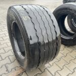 Opona ciężarowa używana naczepowa 445/45R19.5 LINGLONG GREEN-VAN ETT100 / 9-10mm