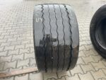Opona ciężarowa używana naczepowa 445/45R19.5 LINGLONG GREEN-VAN ETT100 / 9-10mm - obrazek 4