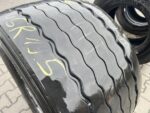 Opona ciężarowa używana naczepowa 445/45R19.5 LINGLONG GREEN-VAN ETT100 / 9-10mm - obrazek 3