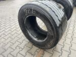 Opona ciężarowa używana naczepowa 445/45R19.5 LINGLONG GREEN-VAN ETT100 / 9-10mm - obrazek 2