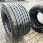 Opona ciężarowa używana naczepowa 445/45R19.5 GITI GTL925 / 9-10mm