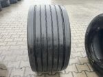 Opona ciężarowa używana naczepowa 445/45R19.5 GITI GTL925 / 9-10mm - obrazek 4