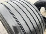 Opona ciężarowa używana naczepowa 445/45R19.5 GITI GTL925 / 9-10mm - obrazek 3