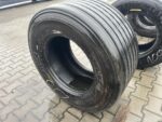 Opona ciężarowa używana naczepowa 445/45R19.5 GITI GTL925 / 9-10mm - obrazek 2