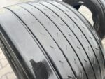 Opona ciężarowa używana naczepowa 445/45R19.5 MICHELIN X LINE ENERGY T / 7-9mm - obrazek 3