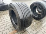 Opona ciężarowa używana naczepowa 445/45R19.5 TRAZANO NOVO ENERGY T44 / 11mm