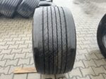 Opona ciężarowa używana naczepowa 445/45R19.5 TRAZANO NOVO ENERGY T44 / 11mm - obrazek 4