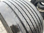 Opona ciężarowa używana naczepowa 445/45R19.5 TRAZANO NOVO ENERGY T44 / 11mm - obrazek 3