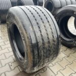 Opona ciężarowa używana naczepowa 445/45R19.5 OTANI OH-111 / 10mm