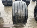 Opona ciężarowa używana naczepowa 445/45R19.5 OTANI OH-111 / 10mm - obrazek 4