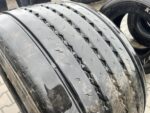 Opona ciężarowa używana naczepowa 445/45R19.5 OTANI OH-111 / 10mm - obrazek 3
