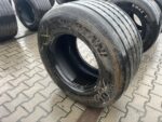 Opona ciężarowa używana naczepowa 445/45R19.5 OTANI OH-111 / 10mm - obrazek 2