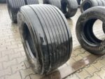 Opona ciężarowa używana naczepowa 445/45R19.5 BRIDGESTONE ECOPIA H-TRAILER 002 / 9-11mm