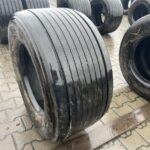 Opona ciężarowa używana naczepowa 445/45R19.5 BRIDGESTONE ECOPIA H-TRAILER 002 / 9-11mm