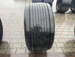 Opona ciężarowa używana naczepowa 445/45R19.5 BRIDGESTONE ECOPIA H-TRAILER 002 / 9-11mm - obrazek 4
