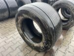 Opona ciężarowa używana naczepowa 445/45R19.5 BRIDGESTONE ECOPIA H-TRAILER 002 / 9-11mm - obrazek 2