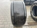 Opona ciężarowa używana naczepowa 445/45R19.5 BRIDGESTONE ECOPIA H-TRAILER 002 / 13-14mm - obrazek 4