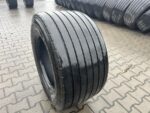 Opona ciężarowa używana naczepowa 445/45R19.5 ALBOURGH ENDURE T / 8-9mm