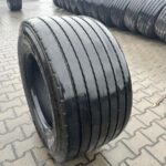 Opona ciężarowa używana naczepowa 445/45R19.5 ALBOURGH ENDURE T / 8-9mm