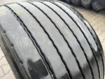 Opona ciężarowa używana naczepowa 445/45R19.5 ALBOURGH ENDURE T / 8-9mm - obrazek 3