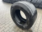 Opona ciężarowa używana naczepowa 445/45R19.5 ALBOURGH ENDURE T / 8-9mm - obrazek 2