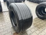 Opona ciężarowa używana naczepowa 445/45R19.5 CROSSWIND CW-LT01 / 9-11mm