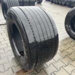 Opona ciężarowa używana naczepowa 445/45R19.5 CROSSWIND CW-LT01 / 9-11mm