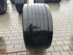 Opona ciężarowa używana naczepowa 445/45R19.5 CROSSWIND CW-LT01 / 9-11mm - obrazek 4