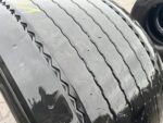 Opona ciężarowa używana naczepowa 445/45R19.5 CROSSWIND CW-LT01 / 9-11mm - obrazek 3