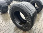 Opona ciężarowa używana naczepowa 445/45R19.5 CROSSWIND CW-LT01 / 9-11mm - obrazek 2