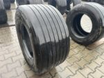 Opona ciężarowa używana naczepowa 445/45R19.5 PIRELLI H02 PRO TRAILER / 6-7mm