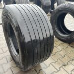 Opona ciężarowa używana naczepowa 445/45R19.5 PIRELLI H02 PRO TRAILER / 6-7mm