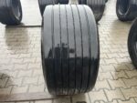 Opona ciężarowa używana naczepowa 445/45R19.5 PIRELLI H02 PRO TRAILER / 6-7mm - obrazek 4