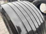 Opona ciężarowa używana naczepowa 445/45R19.5 PIRELLI H02 PRO TRAILER / 6-7mm - obrazek 3