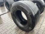 Opona ciężarowa używana naczepowa 445/45R19.5 PIRELLI H02 PRO TRAILER / 6-7mm - obrazek 2
